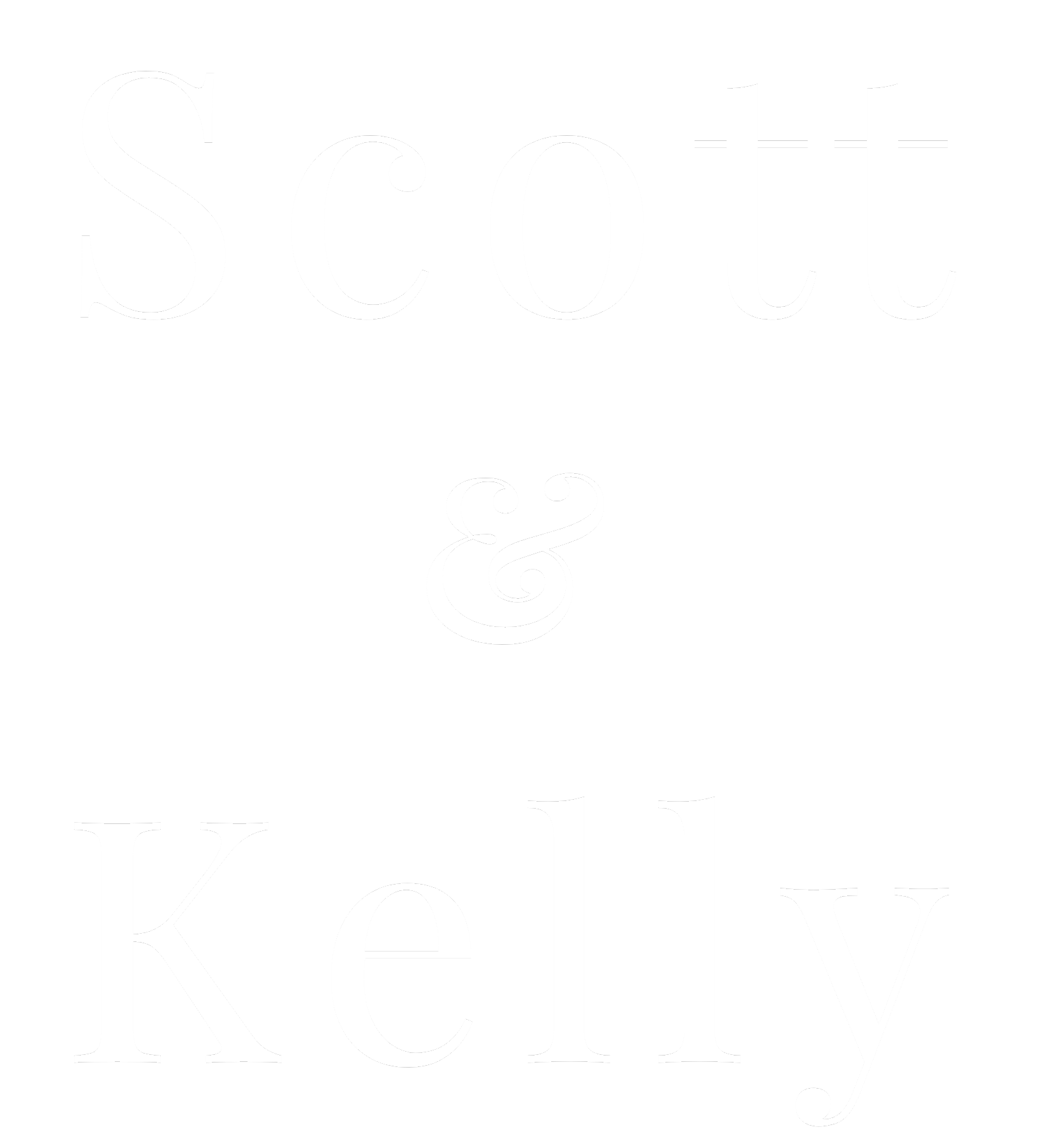 Scott and Kelly